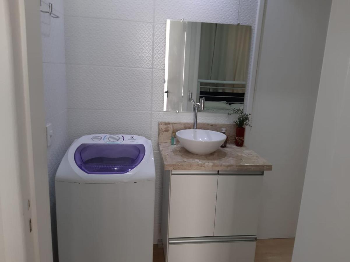 Apartamento Ilha Dos Patos Ingleses Na Beira Do Mar Florianopolis Exterior photo