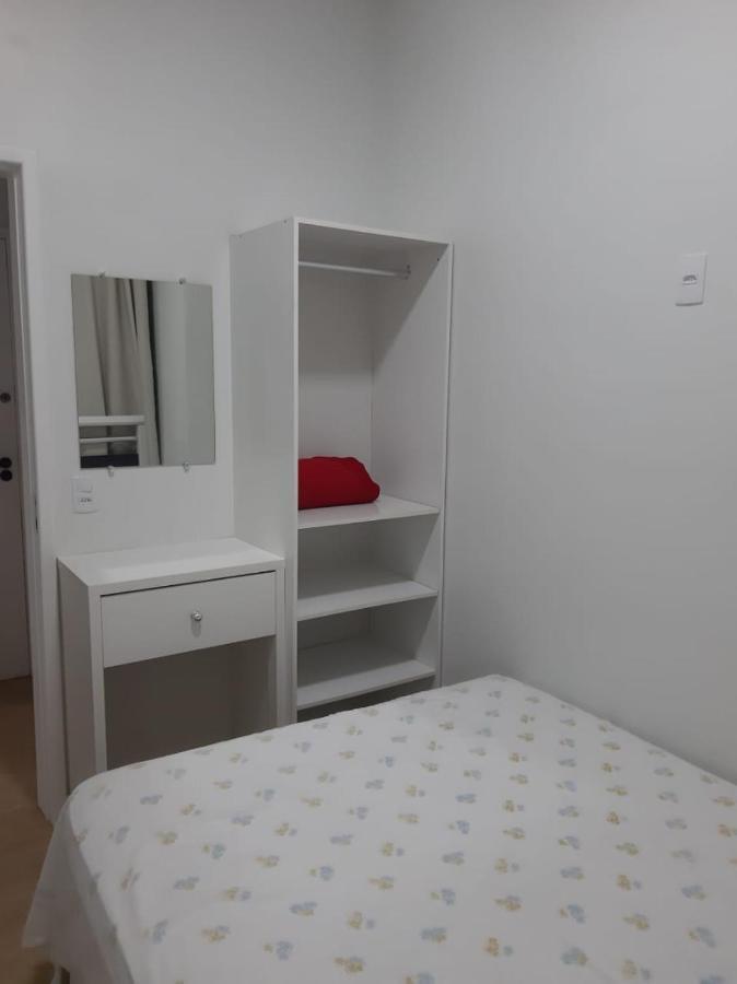 Apartamento Ilha Dos Patos Ingleses Na Beira Do Mar Florianopolis Exterior photo
